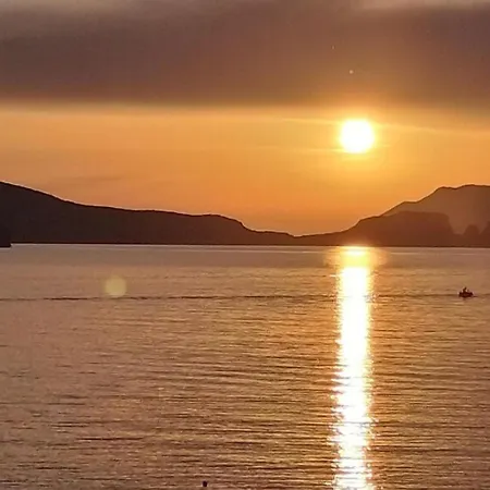 Appartement Traditional Sirma In Klima (Milos)