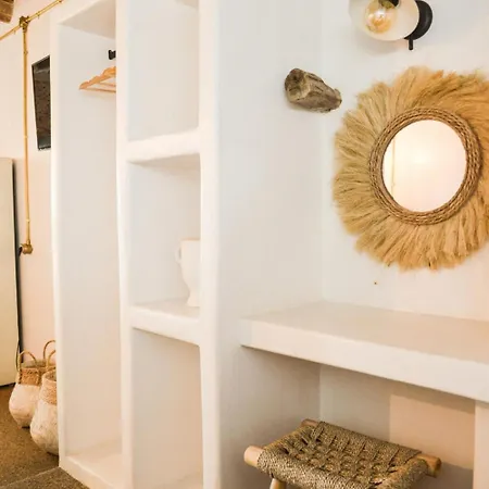 Traditional Sirma In Appartement *