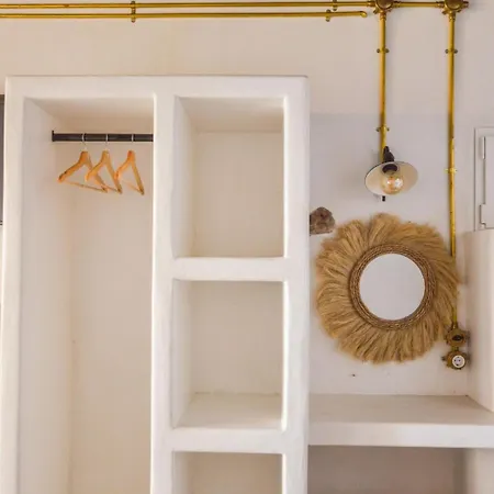 Traditional Sirma In Appartement