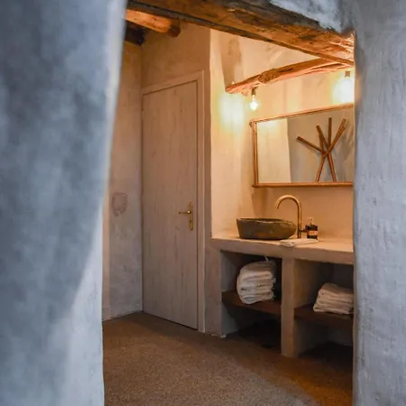 Traditional Sirma In * Klima (Milos)