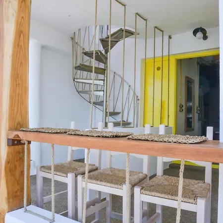 Traditional Sirma In Appartement