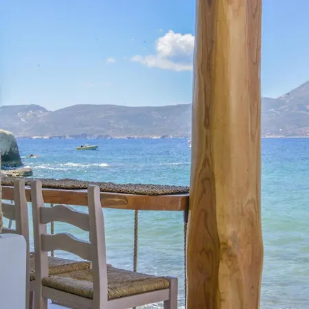 Appartement Traditional Sirma In Klima (Milos)