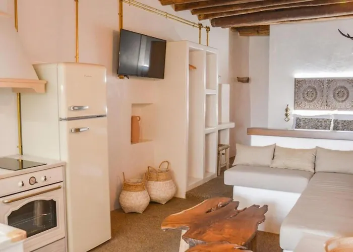 Traditional Sirma In Apartament