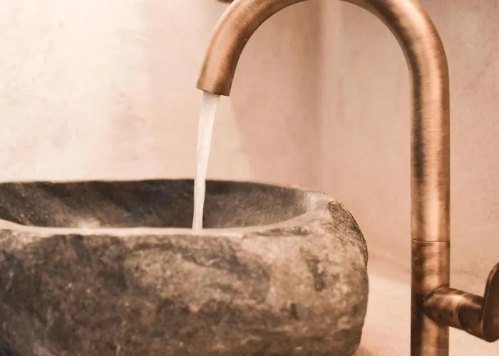 Traditional Sirma In * Klima (Milos)