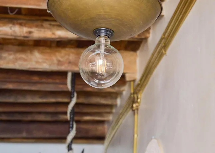 Traditional Sirma In Apartament *